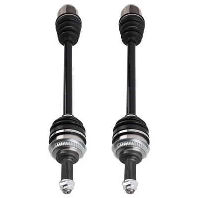 CV 轴轴适用于斯巴鲁 Outback Legacy Impreza 2.5L 2000 - 2003 左前 — 第 1/4 张图片