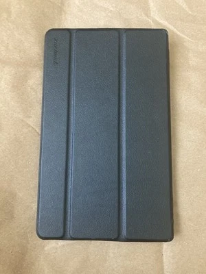 Funda protectora negra para tablet Kindle Fire HD 8, 7ª + 8ª generación Foto 1 de 3