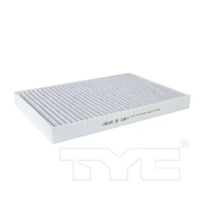 Filtro de aire de cabina TYC 800059C para 05-10 Chrysler Dodge 300 Charger Magnum Foto 1 de 4
