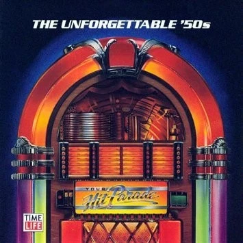 Your Hit Parade: Unforgettable 50's - Image 1 of 1
