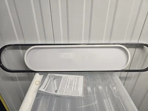 Lámpara de techo LED moderna Naroume - 72 cm montaje empotrado | eficiente energéticamente | elegante - Imagen 1 de 6