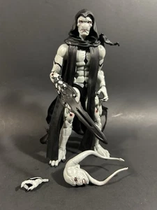 MARVEL LEGENDS GORR EL DIOS CARNICERO 6” FIGURA SUELTA EXCLUSIVA DE AMAZON - Imagen 1 de 4