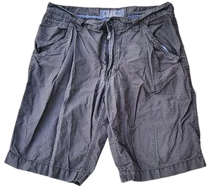 Pantalones cortos cargo Old Navy Surplus Company edición regular A 100 % algodón talla 32 para hombre - Imagen 1 de 8