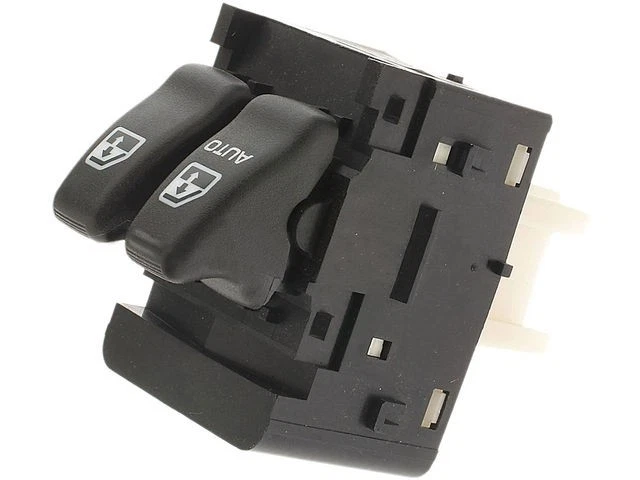 Front Left Window Switch For 00-05 Chevy Oldsmobile Venture Silhouette DD13Y1 - Image 1 of 1