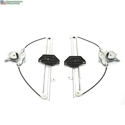 Fit Mitsubishi Mirage Lancer CD3A CD4A CD9A CE9A Rear Door Window Regulator Assy - Изображение 1 из 4