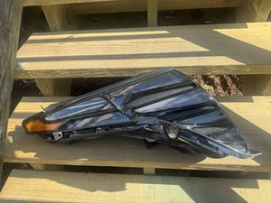 2022 - 2024 Hyundai Tucson LED DRL Daytime Running Lamp Passenger Right OEM - Picture 1 of 13