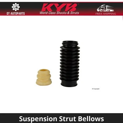 Para Ford Windstar 1995-2003 suspensión puntal fuelle delantero KYB 1995 1996 1997 Foto 1 de 2