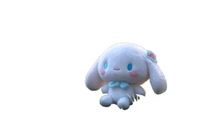 Cinnamoroll Plush Vinyl Car Decal Sticker – Waterproof & UV-Resistant - Picture 1 of 1