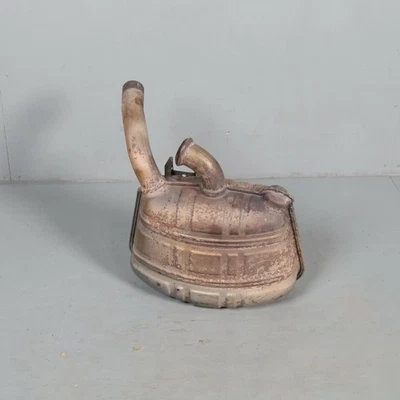 1999-2001 Porsche 911 996 3.4 Right Muffler Exhaust 99611112157 OEM Used Foto 1 de 4