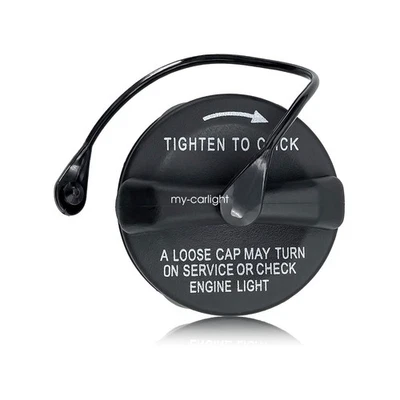 Tapa de gasolina tapa de combustible de fábrica OE# 52030433AB para Dodge Nitro 2007 2008 2009 2010 2011 Foto 1 de 4