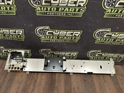 2014 AUDI R8 CONTROL MODULE HOLDER MOUNTING BRACKET 420035547C 420 035 547 C - Image 1 of 4