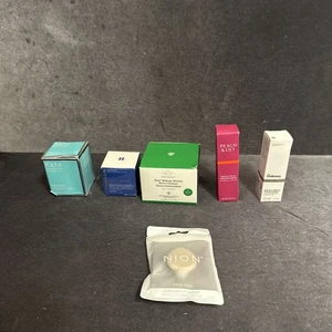 Lote de productos de belleza - Imagen 1 de 7
