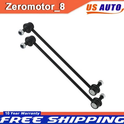 Barra estabilizadora delantera izquierda para Honda Odyssey 2005-2014 2015 2016 2017 Foto 1 de 4