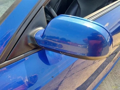 Driver Side View Mirror Power Aluminum Cover Coupe Fits 13-14 AUDI RS5 3456220 - Imagem 1 de 4