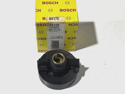 Nuevo rotor distribuidor de encendido Bosch 04172 para Nissan 200SX 510 720 Pi 1981-1986 Foto 1 de 4