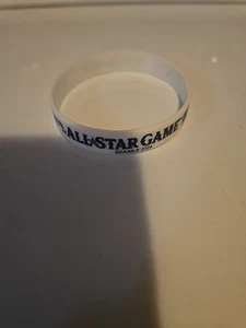 Gatorade MLB All-Star Game 2024 Silicone Bracelet - Picture 1 of 5