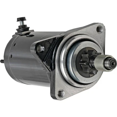 Starter For Sea-Doo 3D DI 2004-2005 GSX RFI 1999-2001 GTI LE 2005; 410-52230 Foto 1 de 4