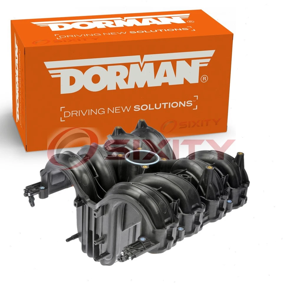 Colector de admisión superior del motor Dorman para Ford Expedition 2005-2008 5,4 L V8 ya Foto 1 de 4