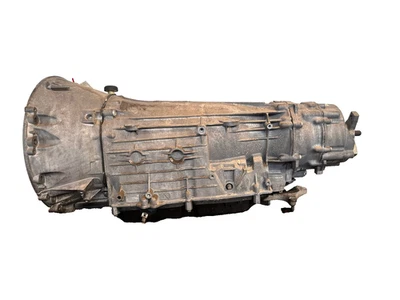 Mercedes Benz E550 2012 OEM 216 212 221 218 CL CLS S transmisión automática AWD Foto 1 de 4