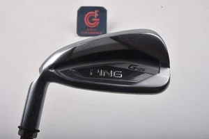 Left Hand Ping G425 #7 Iron / White Dot / Stiff Flex Ping Alta CB / Demo - Picture 1 of 6