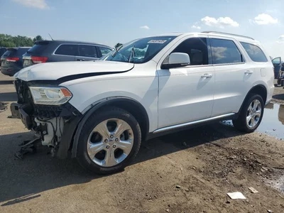 System Restraint Bag Module   Fits 14-15 DURANGO 2977093 - Image 1 of 4