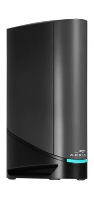 ARRIS (G36) - Cable Modem Router Combo - Fast DOCSIS 3.1 Multi-Gigabit WiFi 6... - Image 1 of 4