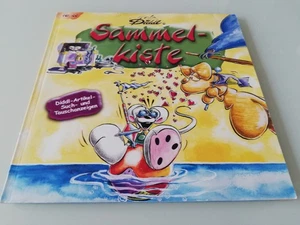 Diddl Sammelkiste Nr. 23 Diddl Artikel Such und Tauschanzeigen Ausgabe Heft 2000 - Bild 1 von 2