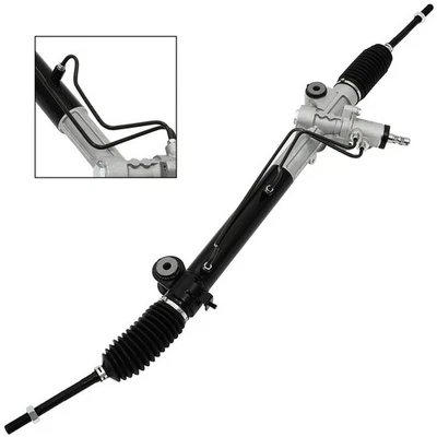 Conjunto de cremallera y piñón de dirección para Toyota Sienna 2009-2012 3,5 L 26-2619 Foto 1 de 4