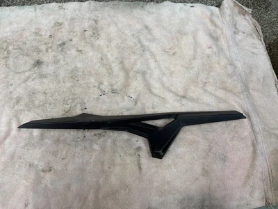 Protector de cadena Aprilia Dorsoduro 750 2009 vintage Ahrma MX Calvmx Foto 1 de 4