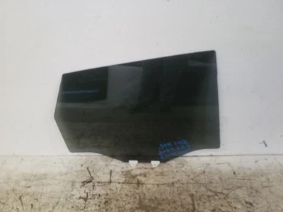 Passenger Rear Door Glass Privacy Tint | Fits 2017-2023 Mazda CX-5 - Image 1 of 4