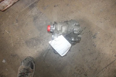 2017 Nissan Rogue 4WD Transfer Case CVT 2.5L VIN J 107K Miles Used - Image 1 of 4