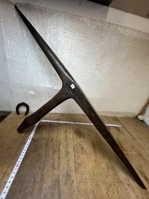 enclume Bigorne Chaudronnier Ferblantier, Forge OUTIL ANCIEN, old tool Réf N.1C - Photo 1/4