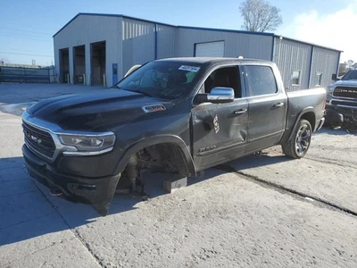 Engine New Style 6 Lug Wheel 3.0L Diesel Fits 20-23 DODGE 1500 PICKUP 1748688 - Image 1 of 4