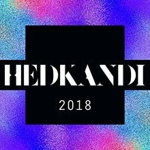 Hed Kandi 2018 von Various | CD | Zustand sehr gut - Bild 1 von 2
