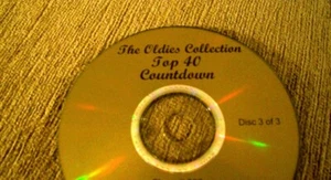 Oldies Collection Top 40 Countdown 4/25/1987 -Show # 359- LAST COPY LEFT - Picture 1 of 1