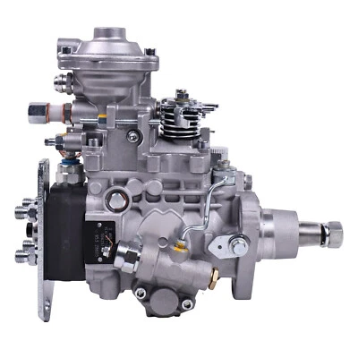 Bomba de inyección de combustible 2856352 0460414267 para motor Case IH F4GE9454K 4,5 L 445T/M3 Foto 1 de 4