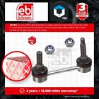 Anti Roll Bar Link fits MERCEDES R320 W251 3.0D Rear Left or Right 06 to 12 Febi