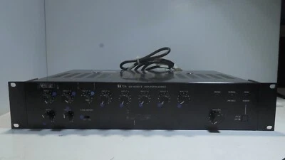 TOA A-900MK2 - Image 1 of 2