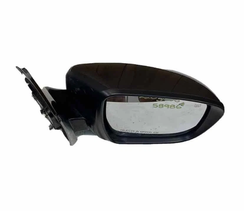 Espejo retrovisor puerta Nissan Pathfinder 18 20 lado derecho pintura código KAD asy OEM 963019PJ9D Foto 1 de 4
