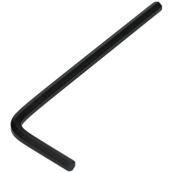 CK Tools T4411 025 Hexagon Key 2.5mm - Image 1 of 1