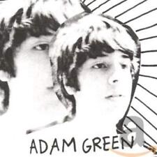 ADAM GREEN - Self-Titled (2002) - CD - Import - **BRAND NEW/STILL SEALED**