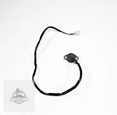 Suzuki RMZ450 RMZ 450 2009 OEM sensor de cambio de posición de marcha 2008-2023 Foto 1 de 4