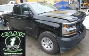 Wheel 17x8 Steel Spare Opt RD6 Fits 15-20 ESCALADE 653537 - Photo 1 sur 12