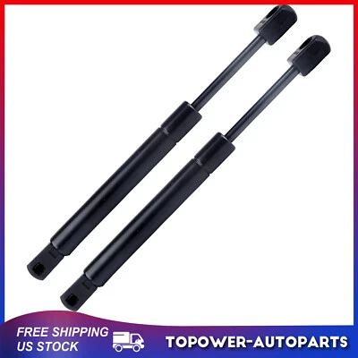 2Pcs Front Hood Lift Supports For 1997-2001 Ford Explorer Mercury Mountaineer - Изображение 1 из 4