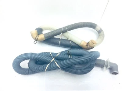 Mangueras de bañera Kenmore Elite para lavadora modelo 110.45996.400 2 piezas Foto 1 de 3