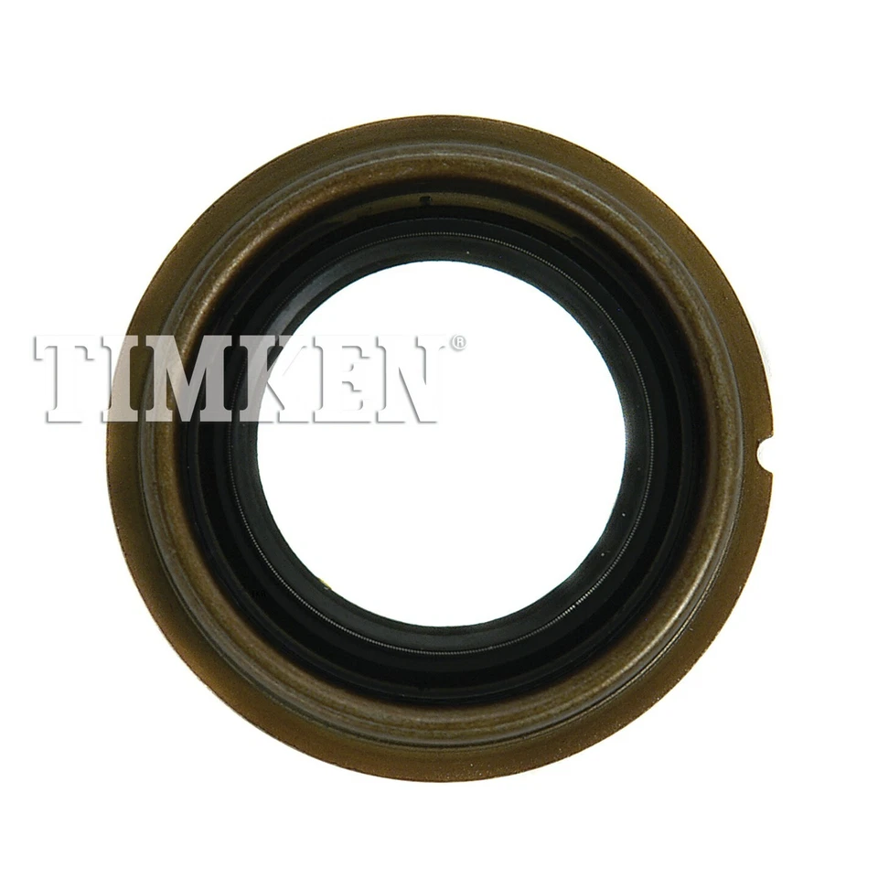 Fits 2014-2019 Toyota Corolla Manual Transmission Output Shaft Seal Right Timken - Image 1 of 4