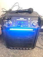 New ION Audio Arena Bluetooth Speaker Ion Audio Pathfinder Charger, Bluetooth