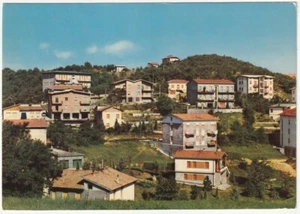 ZOCCA - MODENA - PANORAMA RIONE PREDIERA - VIAGG. 1972 -8561- - Picture 1 of 1