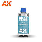 AK Interactive RC701 Real Colors High Compatibility Thinner Acrylic Lacquer