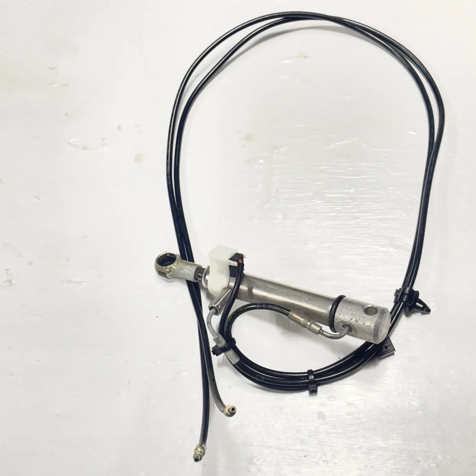 2000-2006 BMW 325ci 330ci Rear Left Convertible Top Hydraulic Cylinder OEM - Image 1 of 1